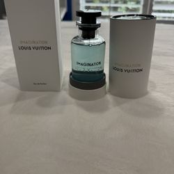 Louis Vuitton Imagination 100ml