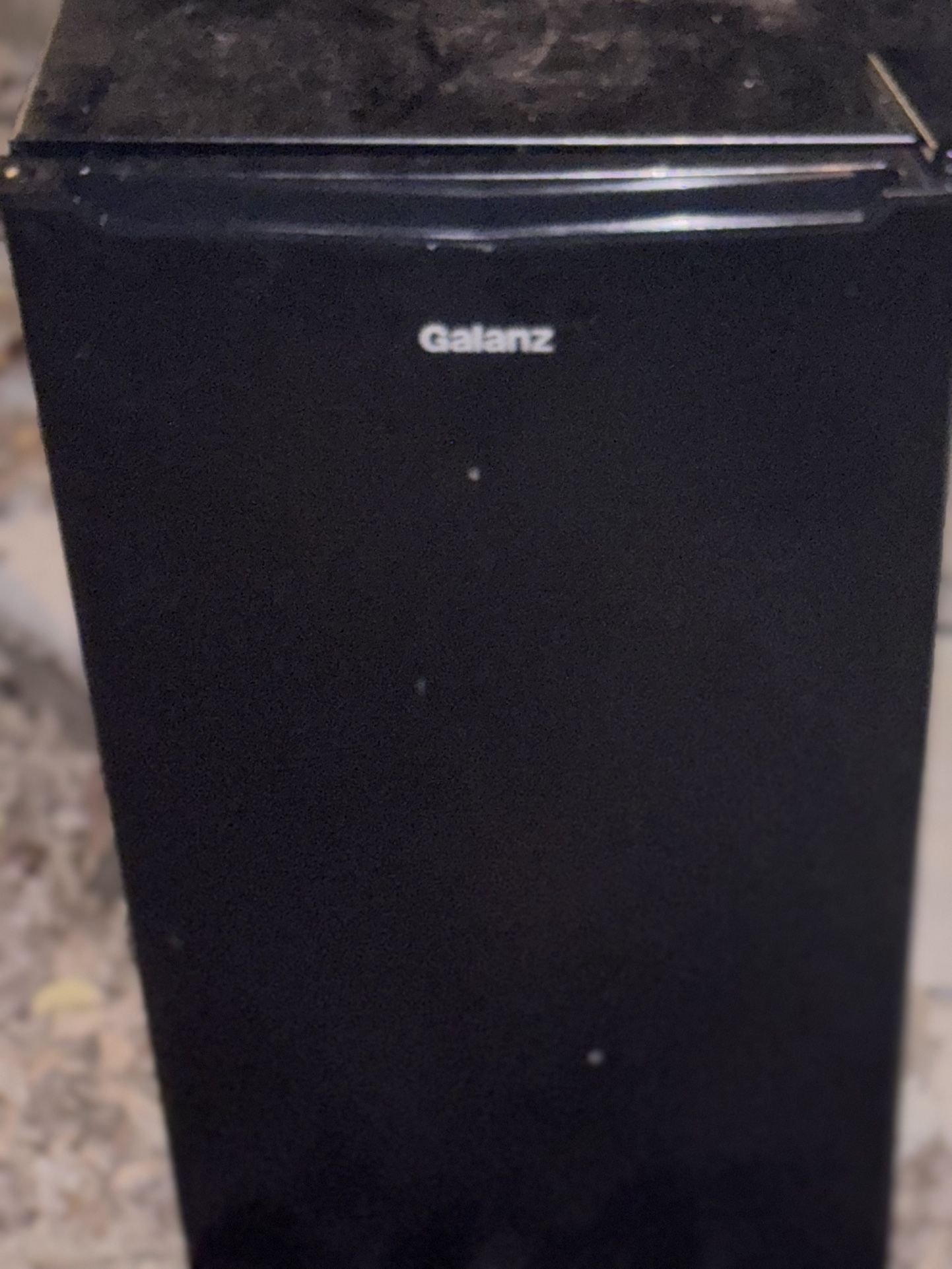 Mini Refrigerator 