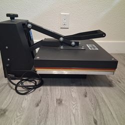 16x 20 VEVOR Heat Press