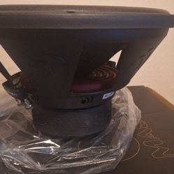 New Pair of Massive Audio 15s