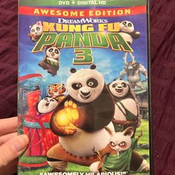 DVD 