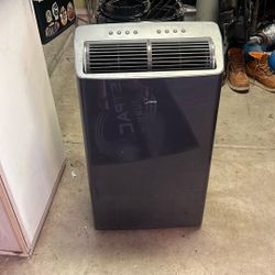 Midea AC 