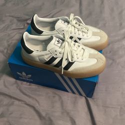 Adidas sandbar