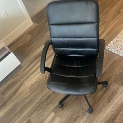 Chair Wheels Working Fine