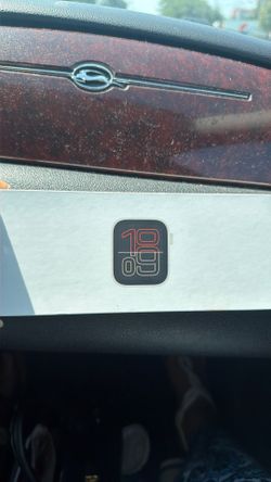 Apple Watch SE 3