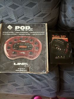 PODxt. & Tube MIP