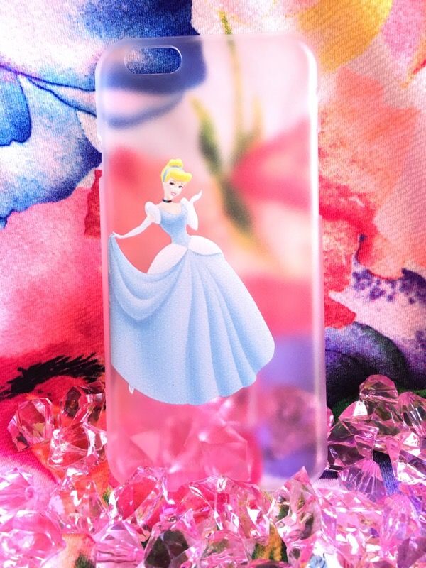 β¨ iPhone 6/6s hard case cover β¨