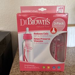 Dr.Brown Bottles