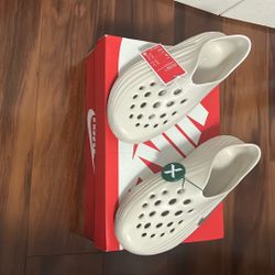 Nike Reactx Rejeven8