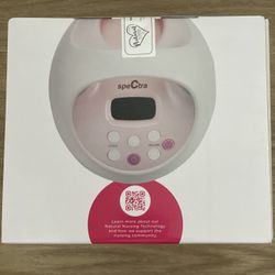 Spectra S2 Plus (Unopened)