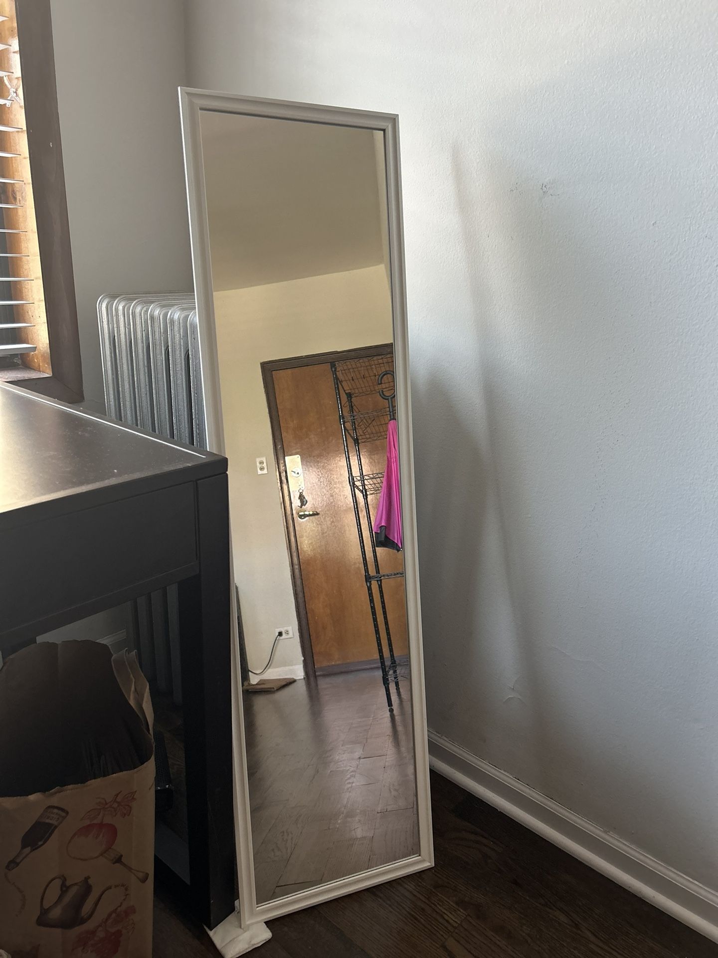 Full-body Mirror