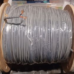 New 16 Gauge AWG Pure Copper Speaker Wire 