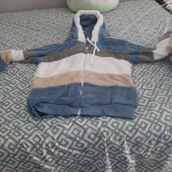 Winter Jacket 
