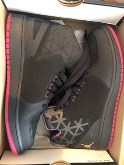 Jordan size 5