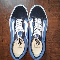 Brand New VANS 