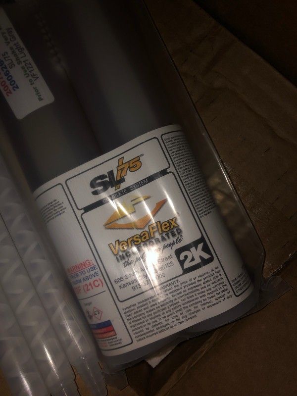 Versaflex SL/75