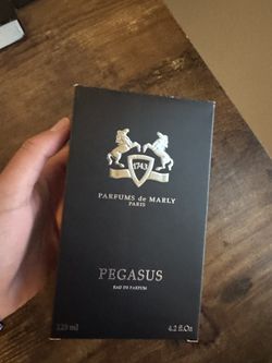Parfum de Marley Pegasus 