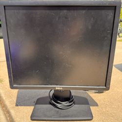 Dell VGA Monitor FREE