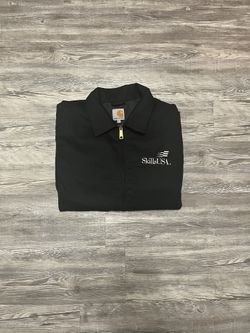 Carhartt Jacket 