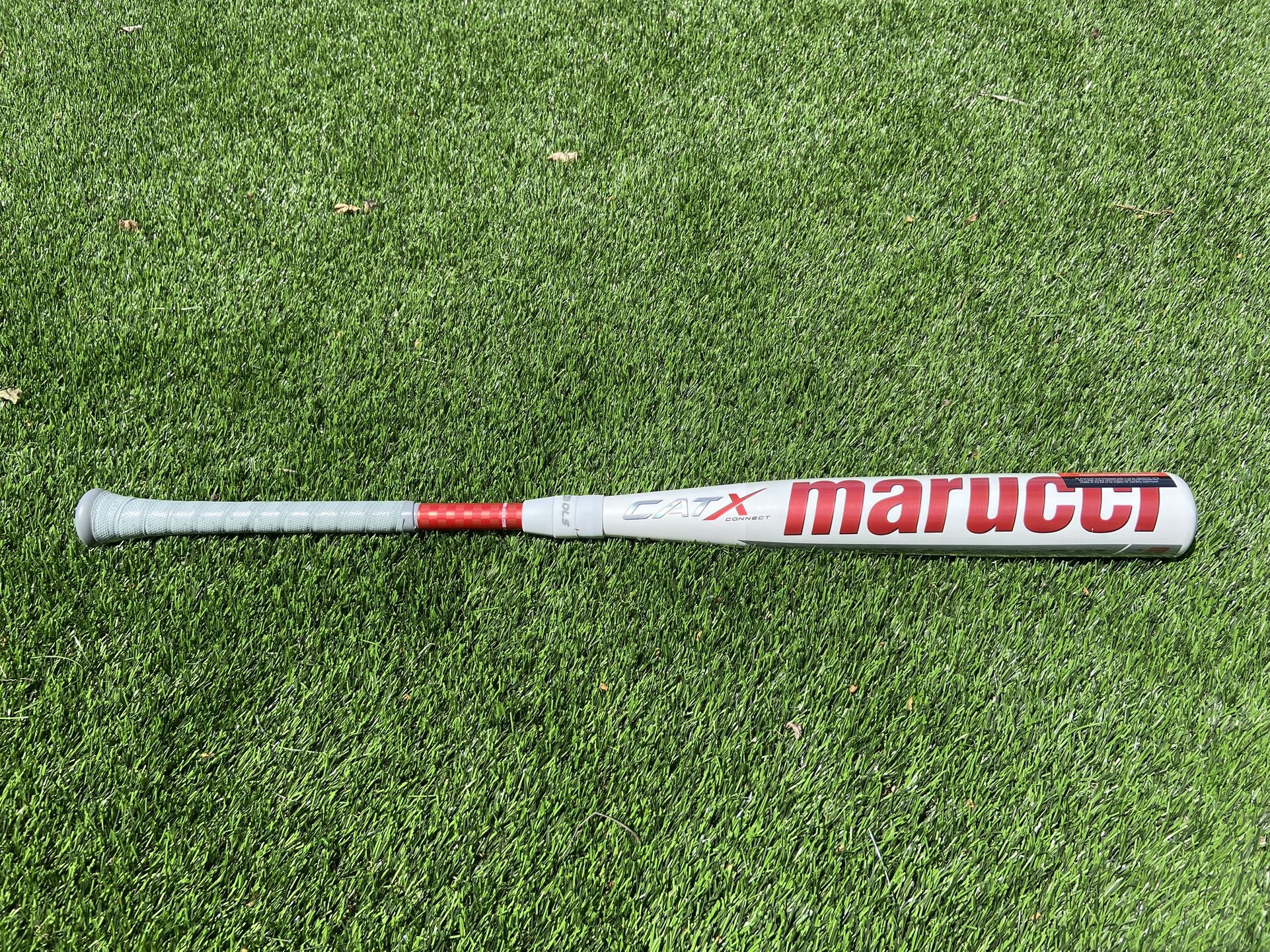 BRAND NEW Marucci Cat X Connect BBCOR