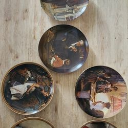 Plate Collection 
