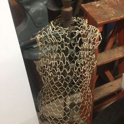 Antique Dress Form