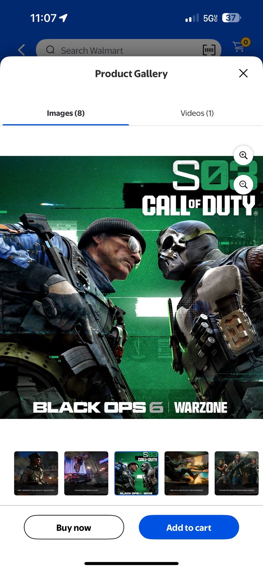 black opps 6