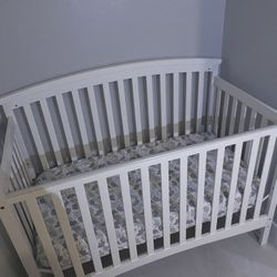 Baby Crib