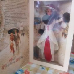 Barbie Holidays Memories