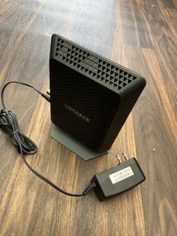 NETGEAR® Cable Modem CM700