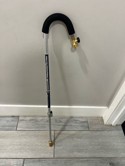 Soldering Cane torch (New)