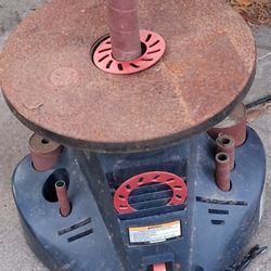 Rotation Sander