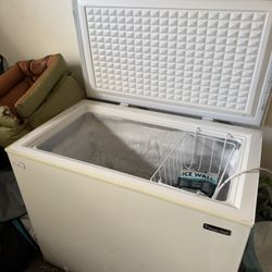 Freezer 