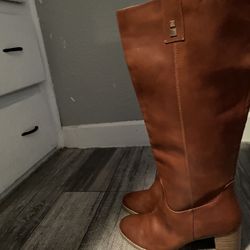 Botas Nueva Size / 10 New Boots $12