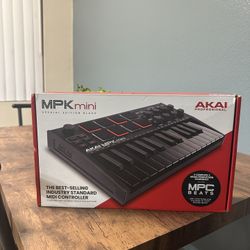 MIDI Keyboard