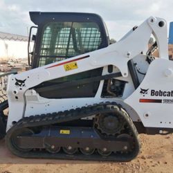 Bobcat 2019 T590 