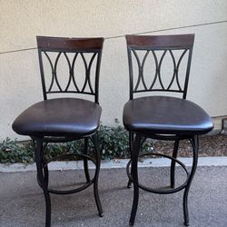 barstool chairs