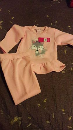 Baby clothes