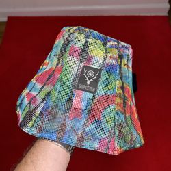 SUPREME SOUTH2 WEST8 BUSH TULIP HAT