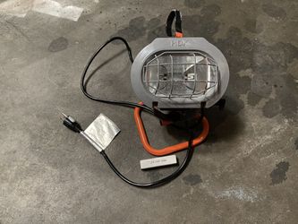 Work Lamp