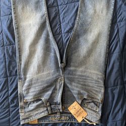Cody James Stackable Jeans