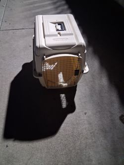 Pet Carrier