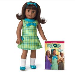 NEW American Girl Doll