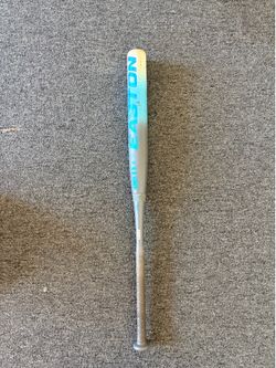 Fast pitch Easton Ghost