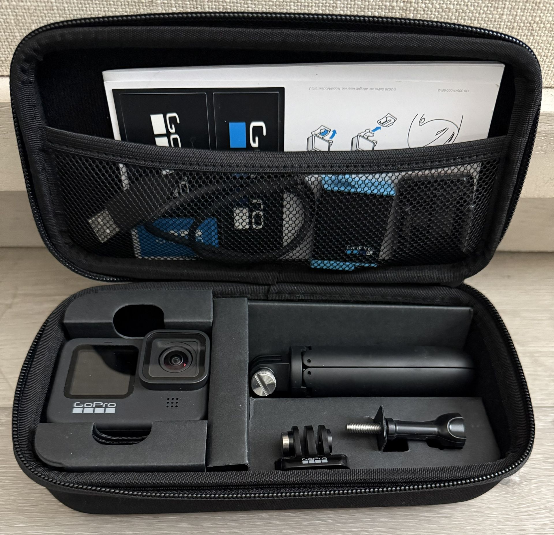 GOPRO HERO9