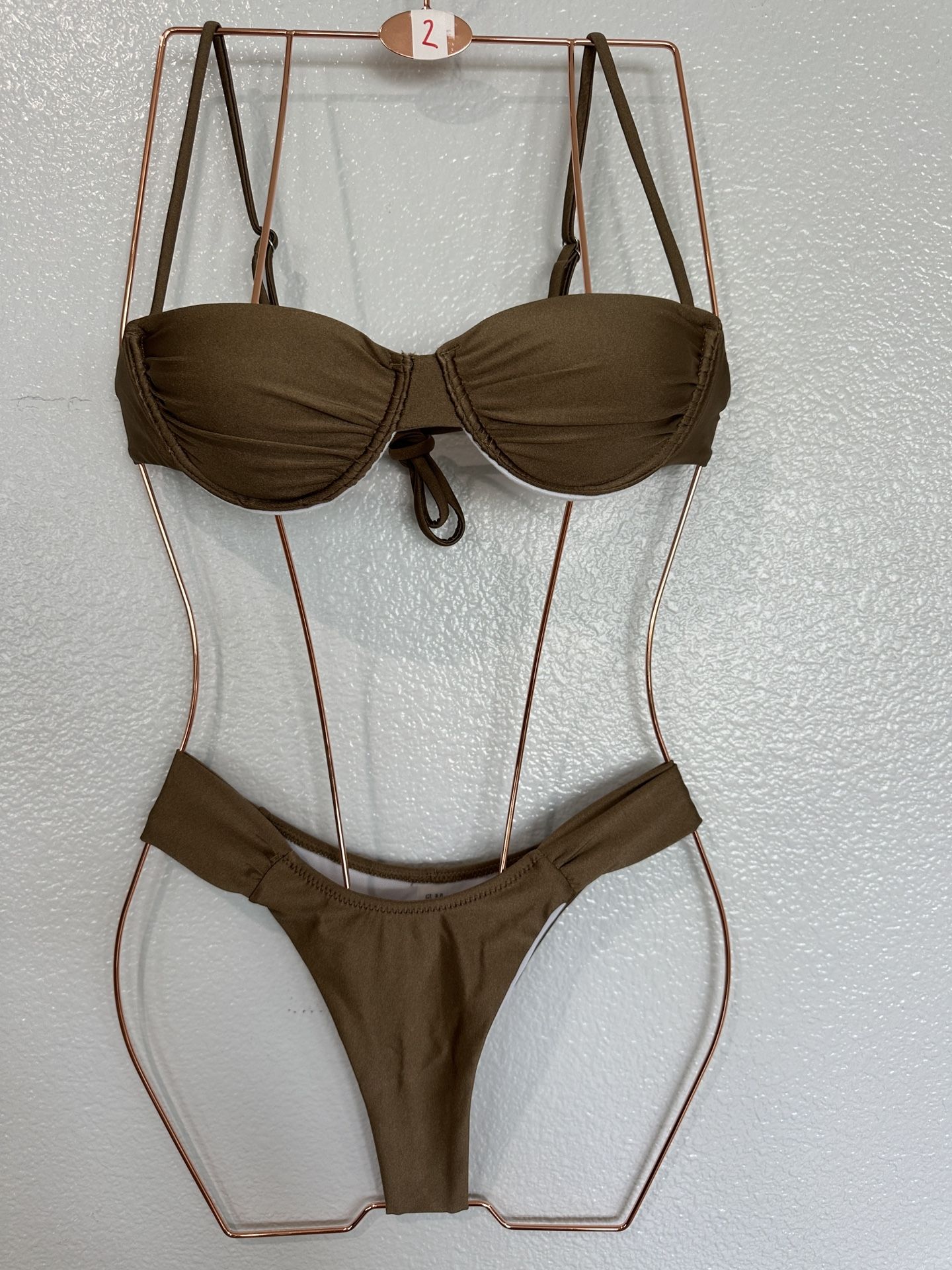 Bikini Size Small