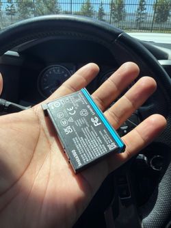 Insta 360 Battery