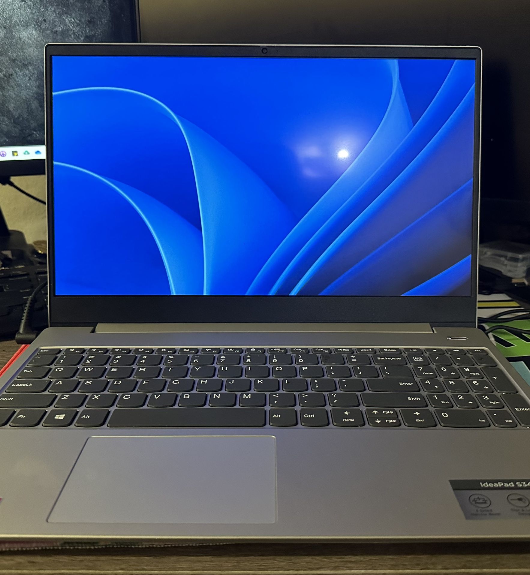 Lenovo Ideapad S340 Touch Screen Laptop