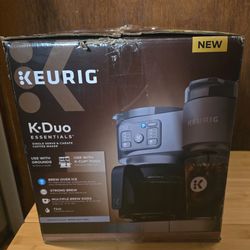 Keurig K-dou 