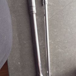 Snapon Ratchets 3/8/ And 1/2 Drive